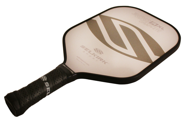 Selkirk Sport Pickleball Paddle 300A XL Graphite Candy Apple 