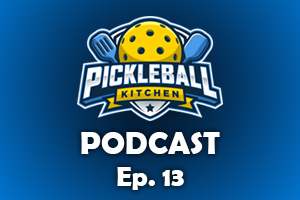 pickleball podcast
