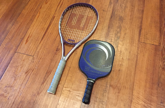 9 Major Differences Between Tennis And Pickleball | Pickleball Kitchen